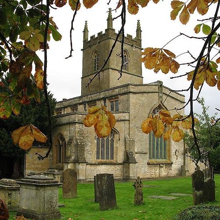 Cotswold Garden Tea Rooms Stow-on-the-Wold Exterior foto